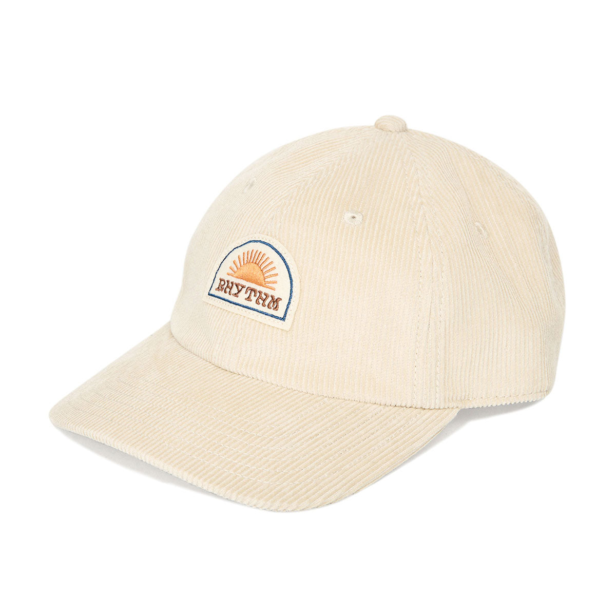 Rhythm Awake Cord Hat - Natural II image 1