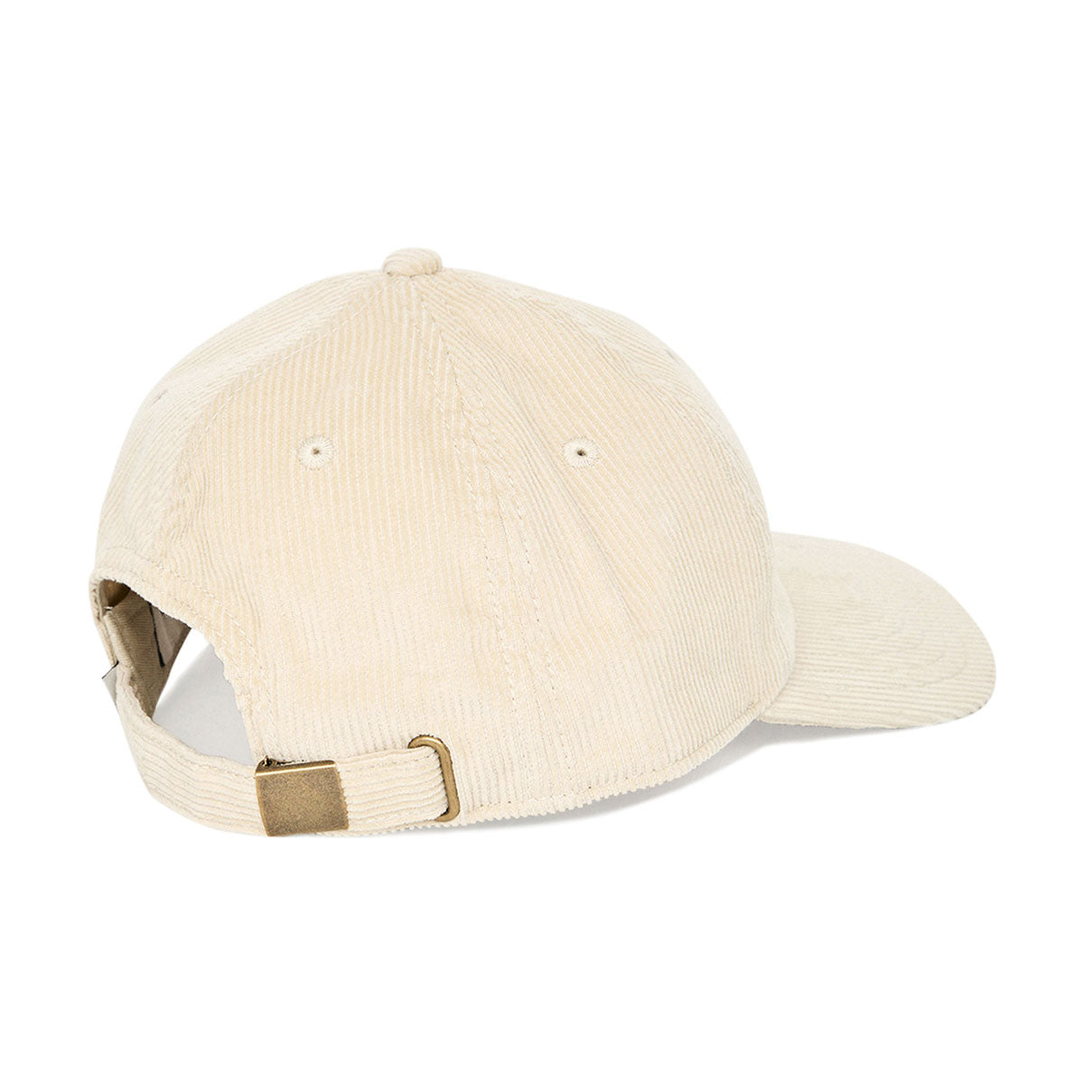 Rhythm Awake Cord Hat - Natural II image 2