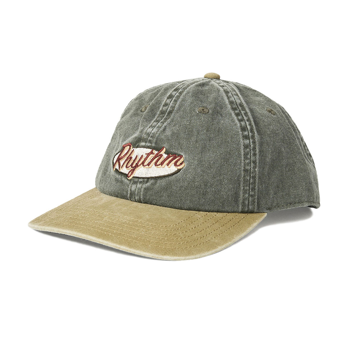 Rhythm Hallmark Hat - Fatigue image 1