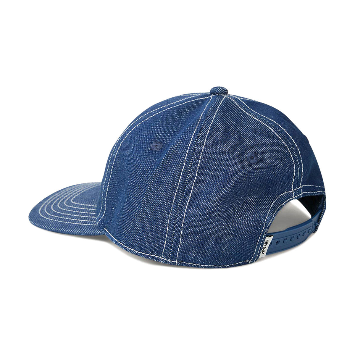 Rhythm Drifter Hat - Indigo image 2