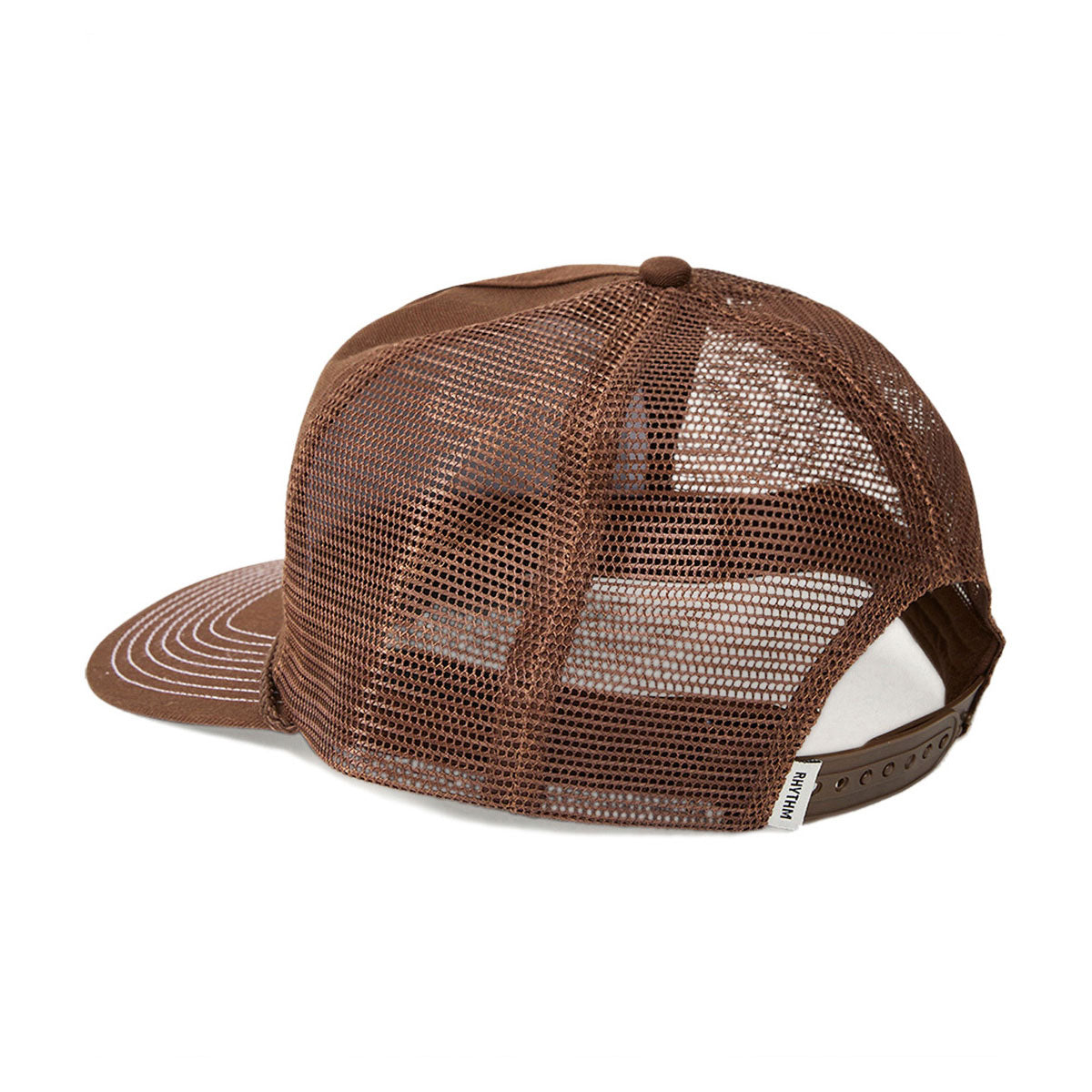 Rhythm Horizon Trucker Hat - Cedar image 2