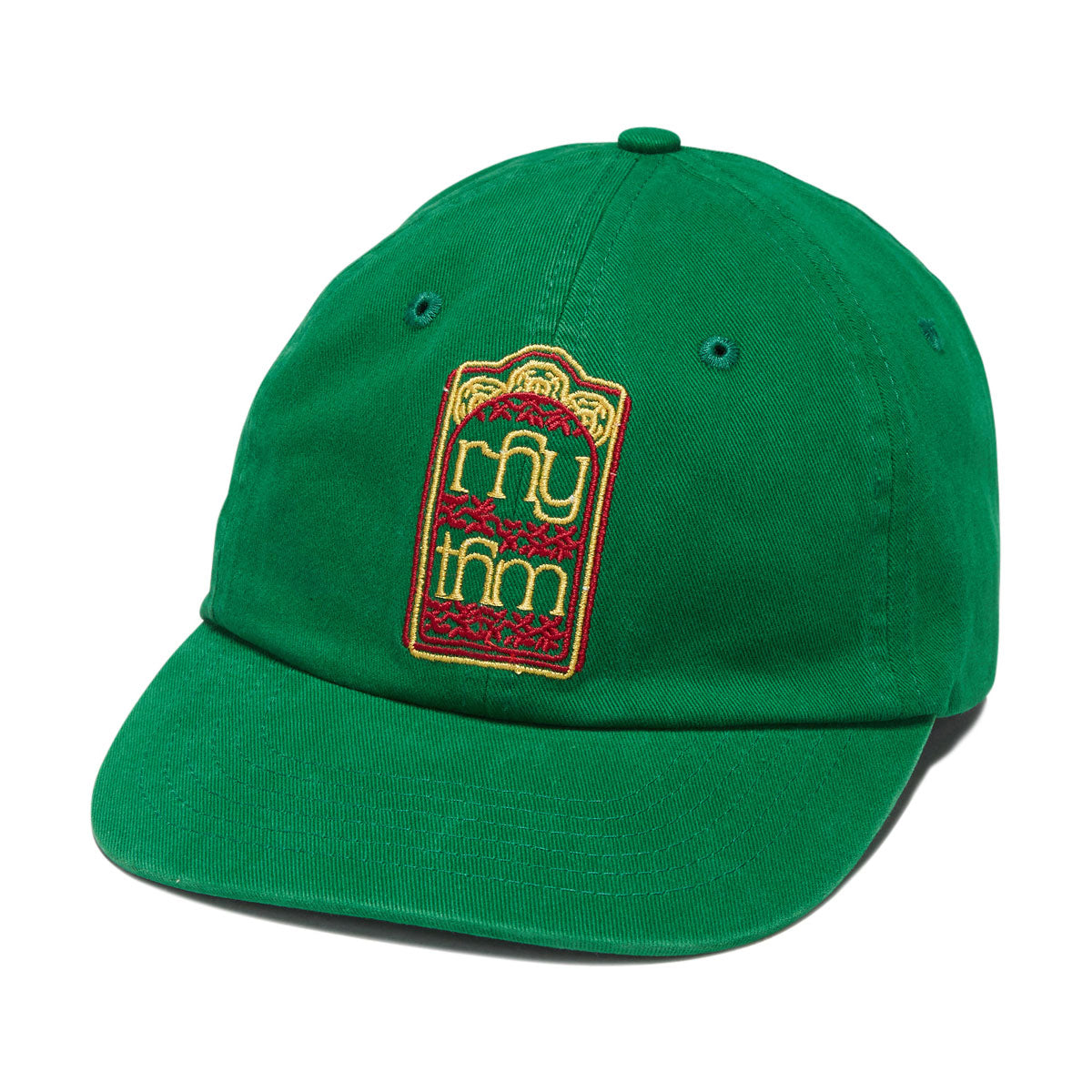 Rhythm Botanica Hat - Sea Grass image 1