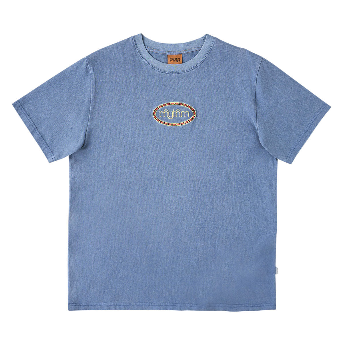 Rhythm Botanica Vintage T-Shirt - Vintage Navy image 1