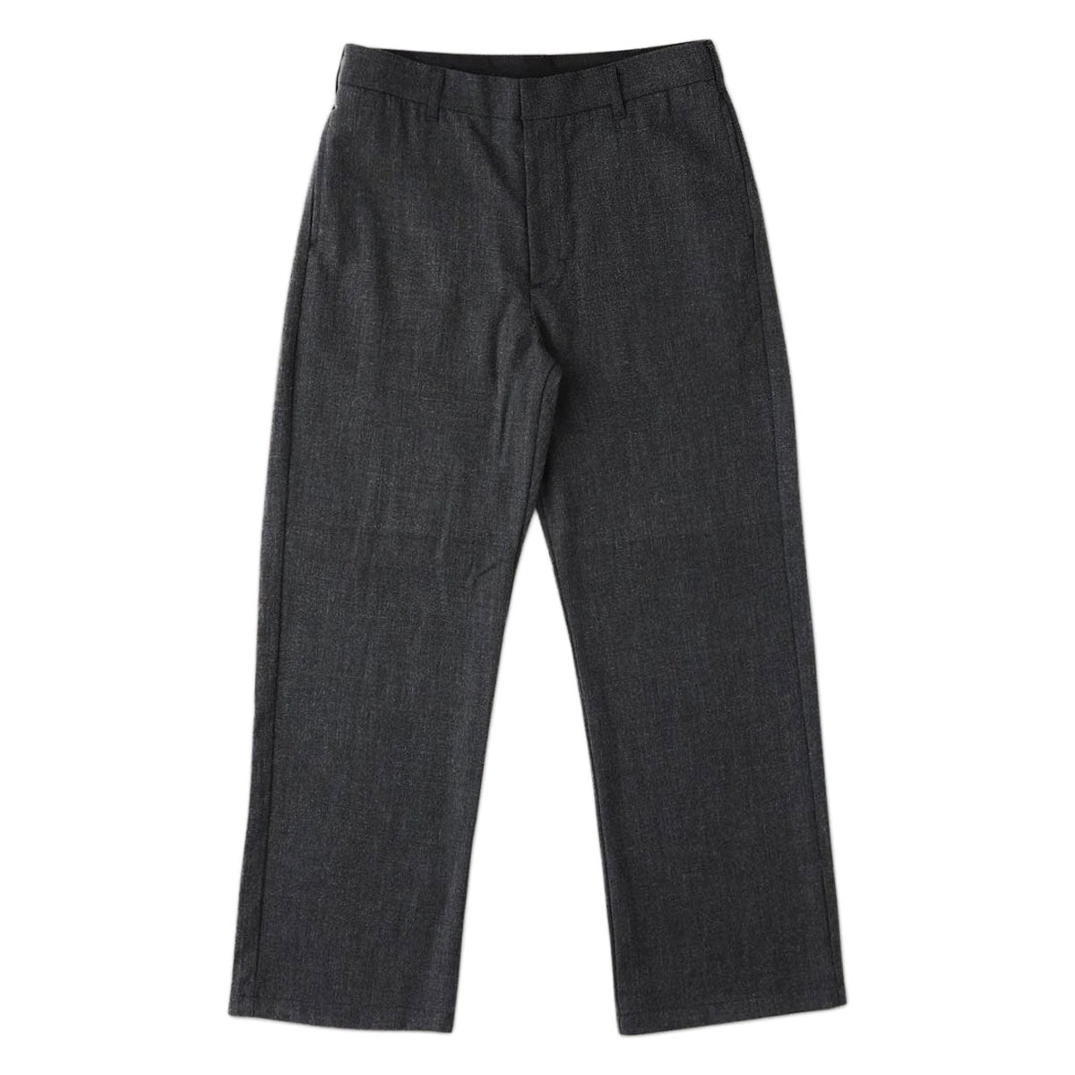 Rhythm Monterey Trouser Pants - Black image 1