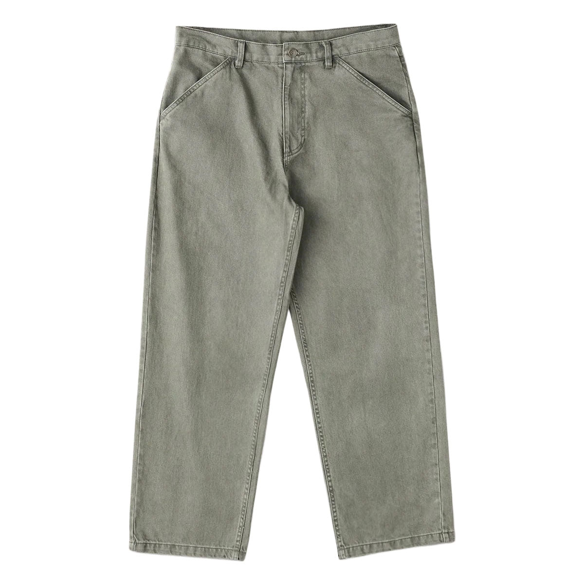 Rhythm Engineer Pants - Midnight Olive image 1