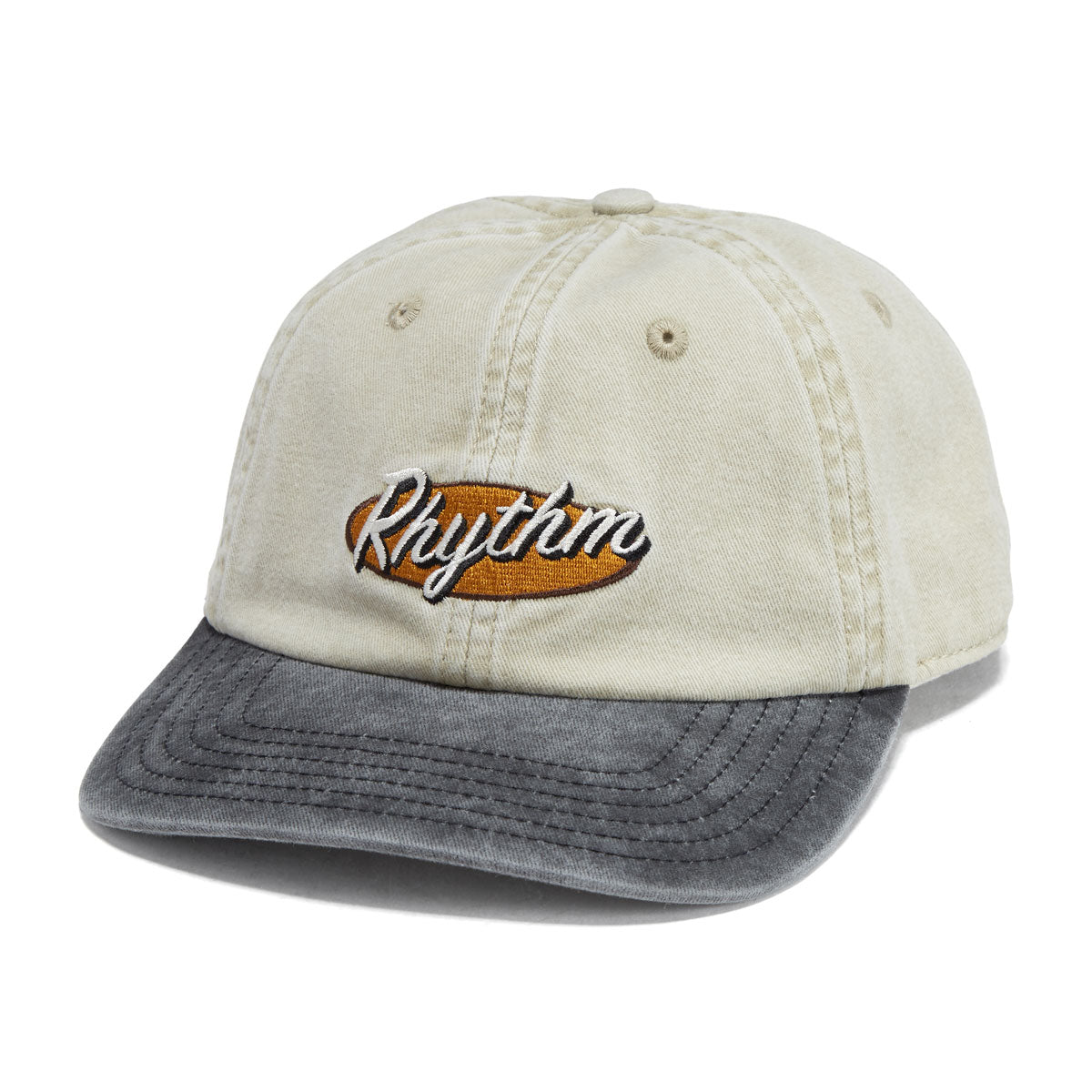 Rhythm Hallmark Hat - Sand II image 1