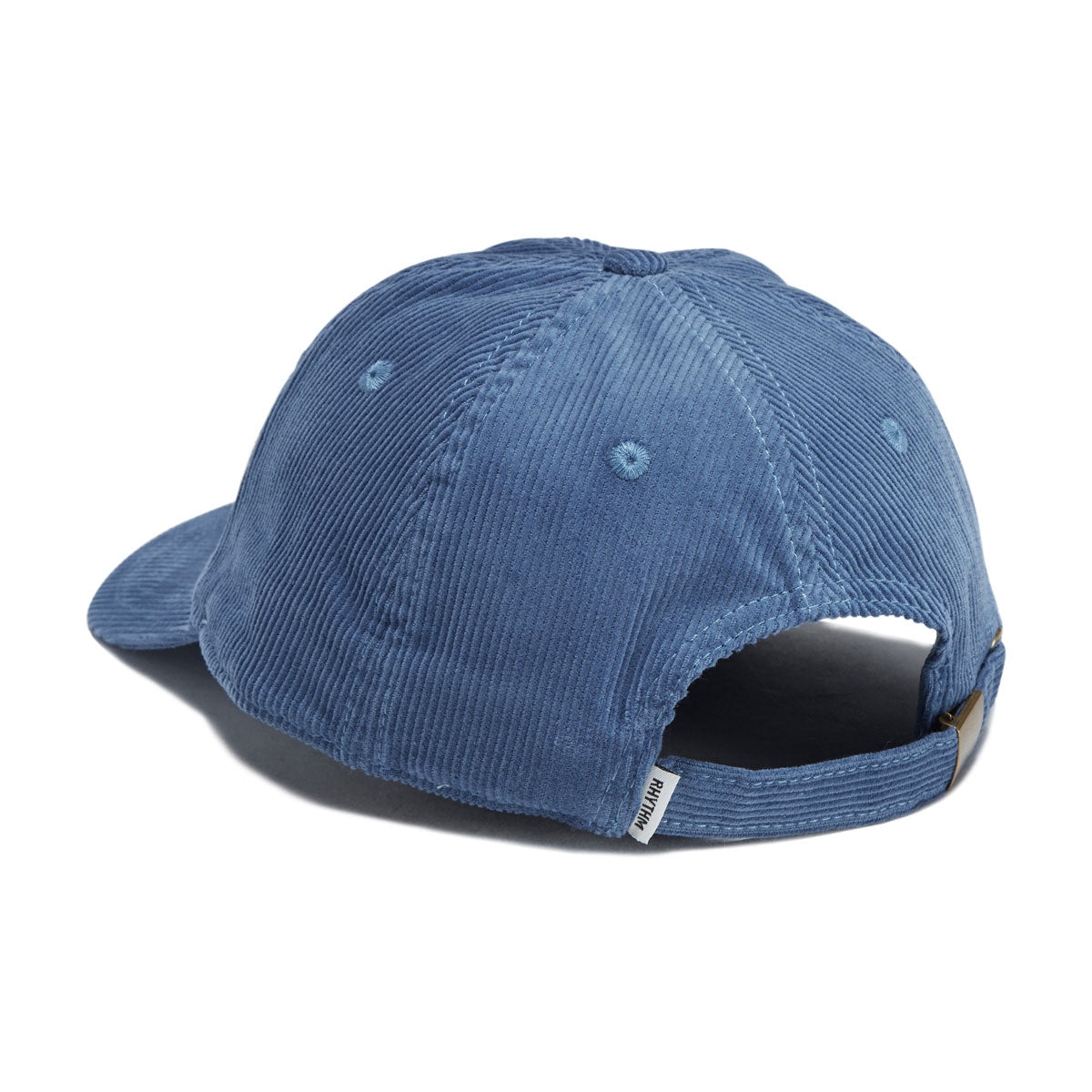 Rhythm Awake Cord Hat - Blue image 2