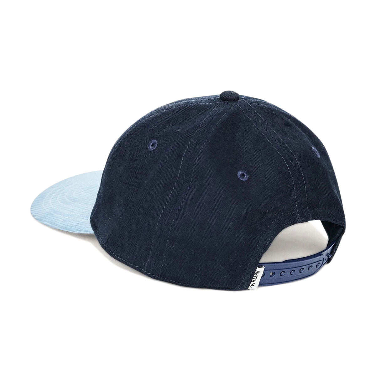 Rhythm Drifter Hat - Navy image 2