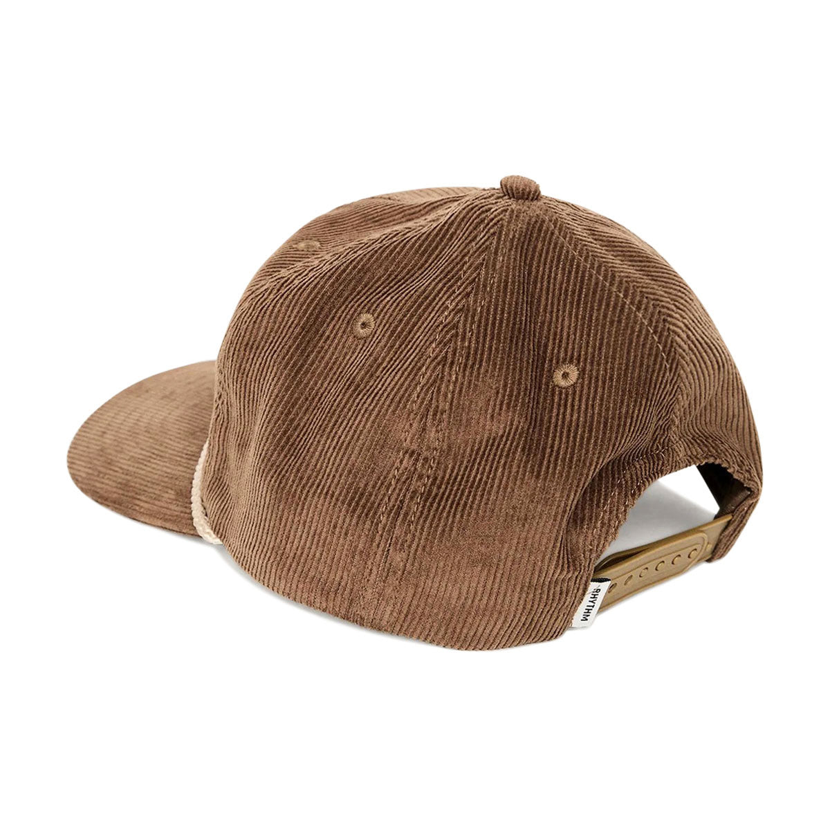 Rhythm Portico Cord Hat - Silt image 2