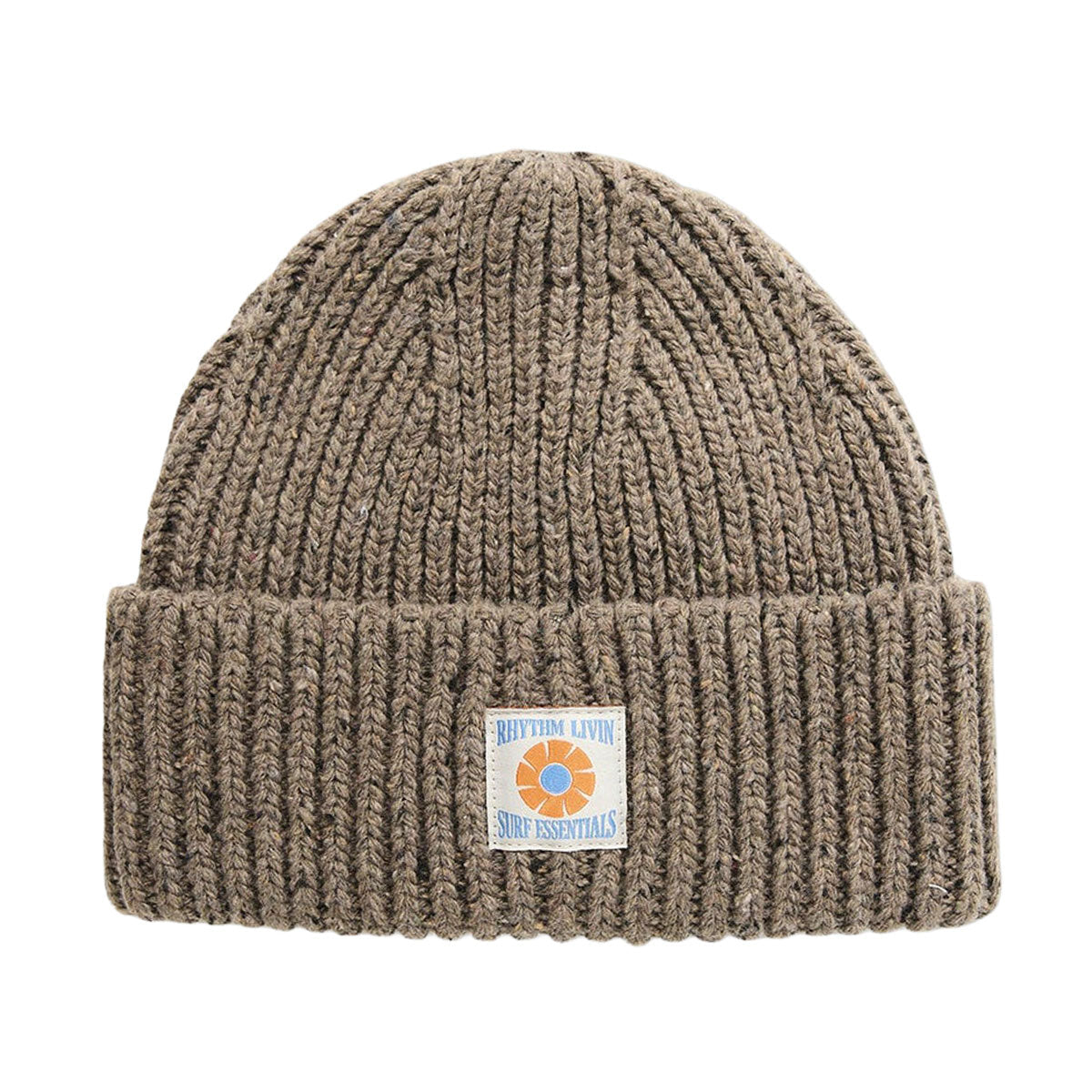 Rhythm Habitat Beanie - Ash image 1