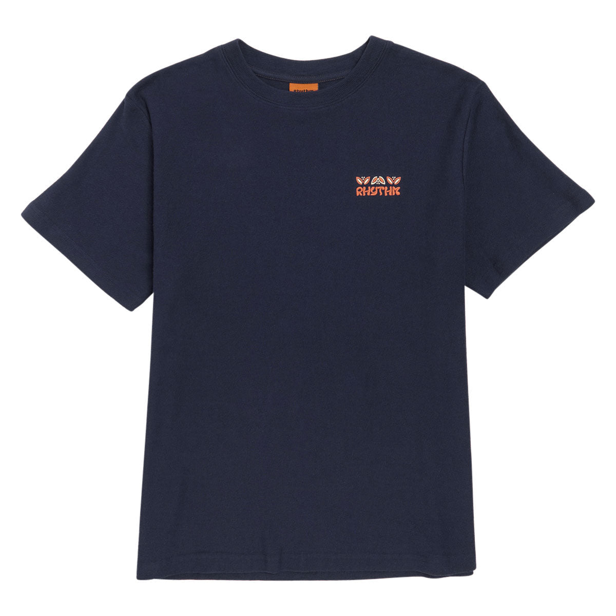 Rhythm Diego T-Shirt - Navy image 1