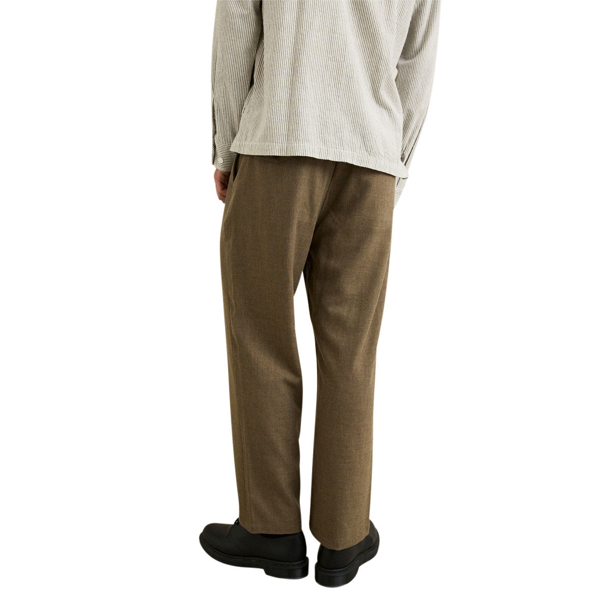 Rhythm Monterey Trouser Pants - Fatigue image 3