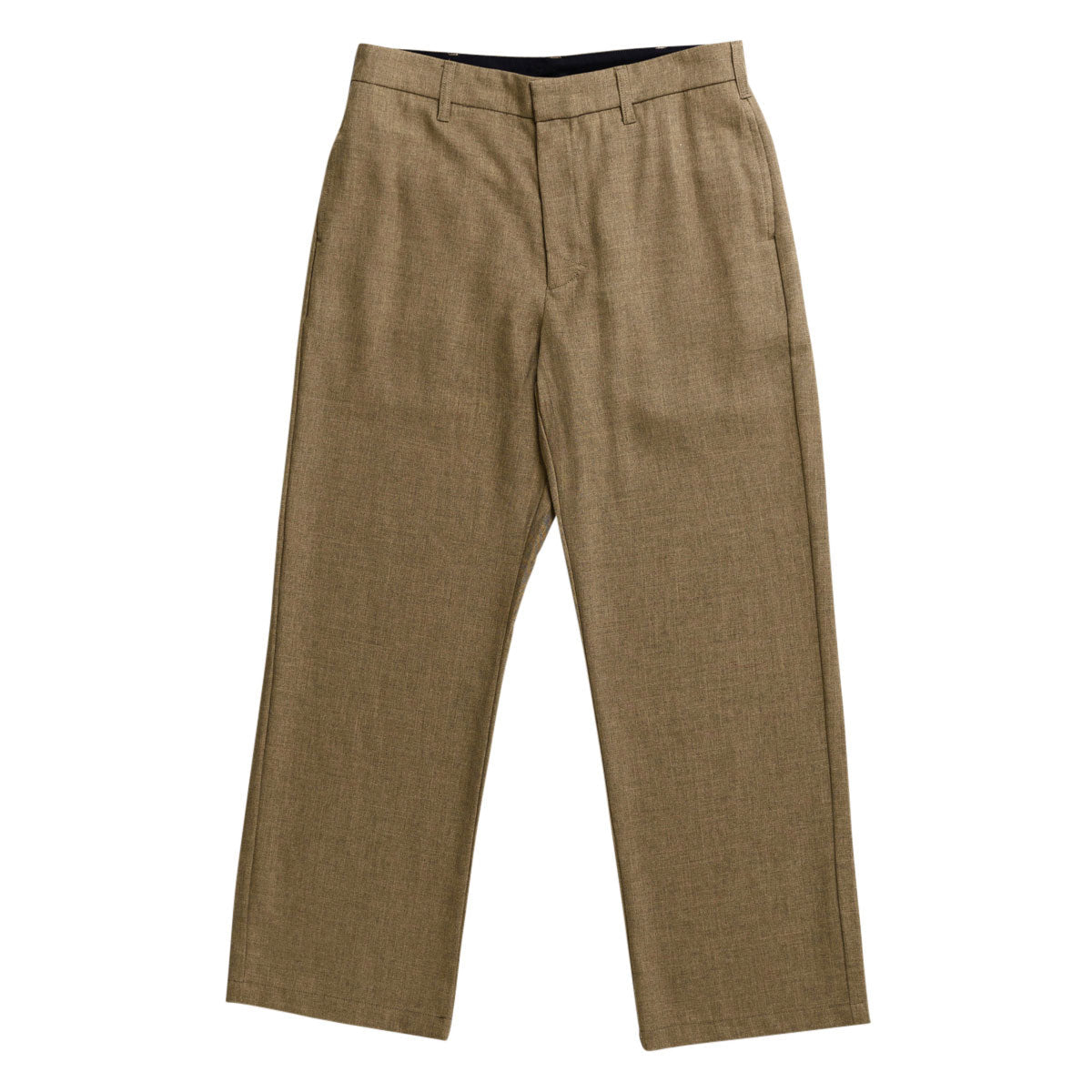 Rhythm Monterey Trouser Pants - Fatigue image 5