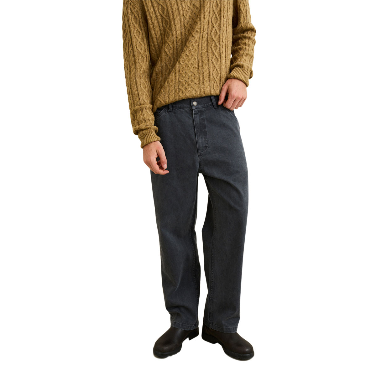 Rhythm Engineer Pants - Midnight image 1