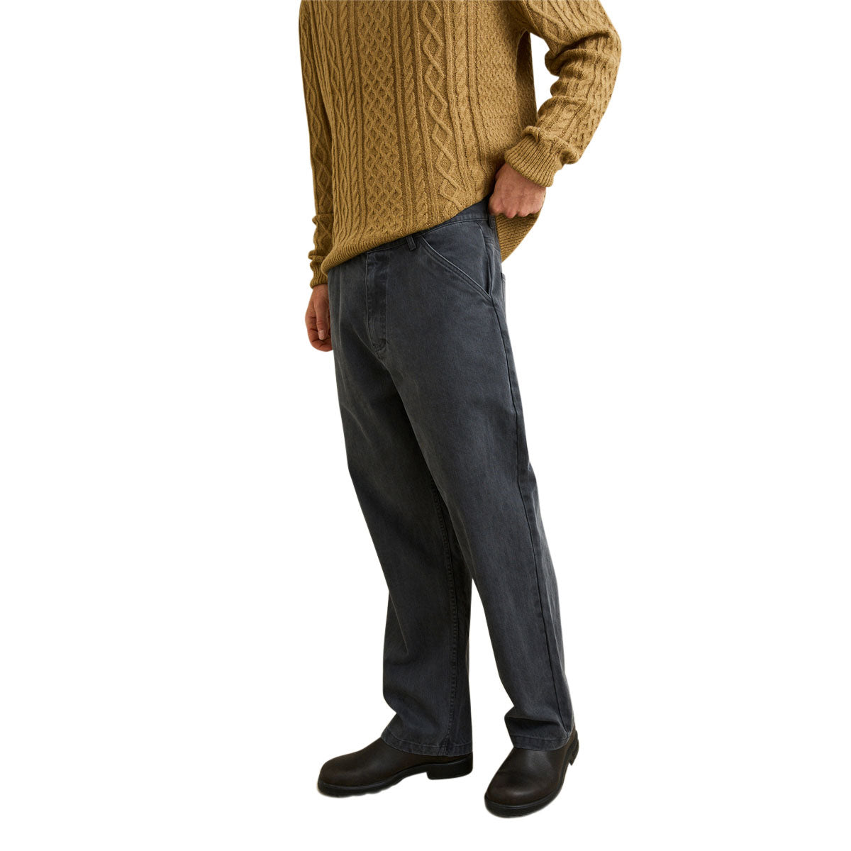 Rhythm Engineer Pants - Midnight image 4