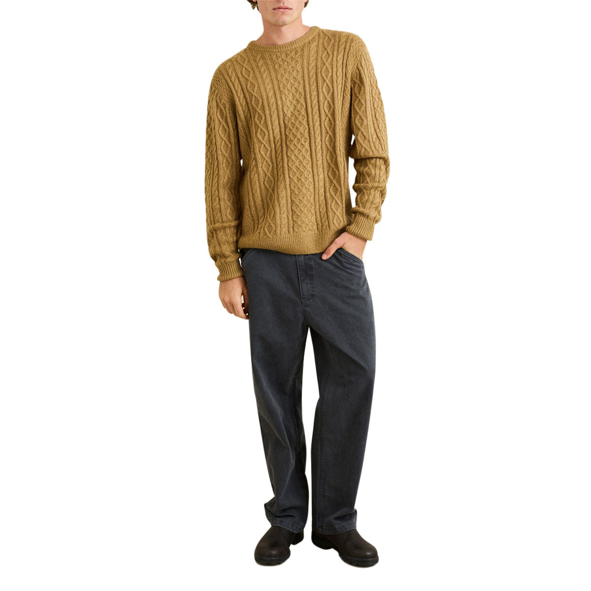 Rhythm Engineer Pants - Midnight image 5