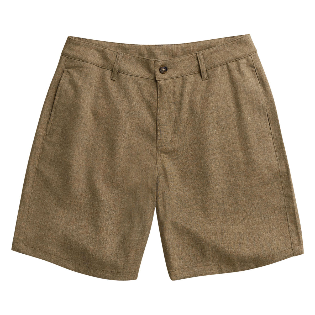 Rhythm Monterey Shorts - Fatigue image 1