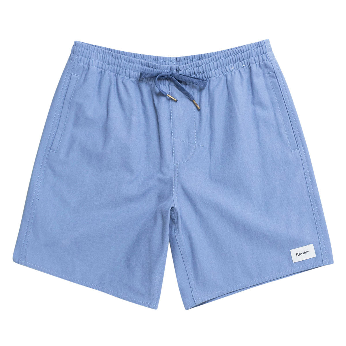 Rhythm Box Jam Shorts - Faded Blue image 1