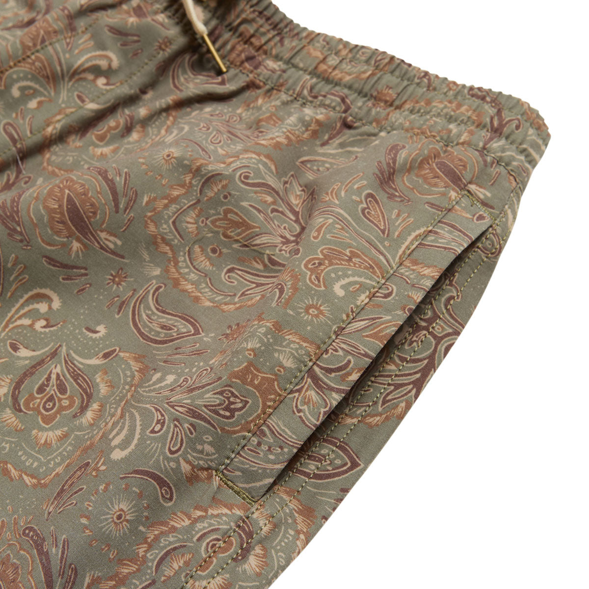 Rhythm Costa Rica Boardshorts - Olive image 3