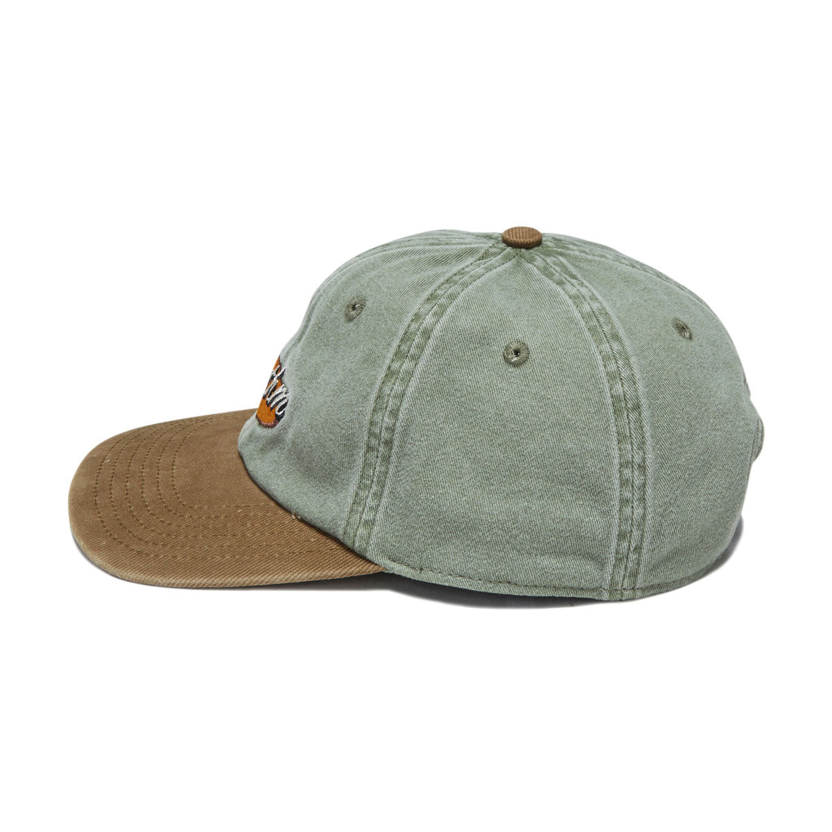 Rhythm Hallmark Hat - Olive image 3