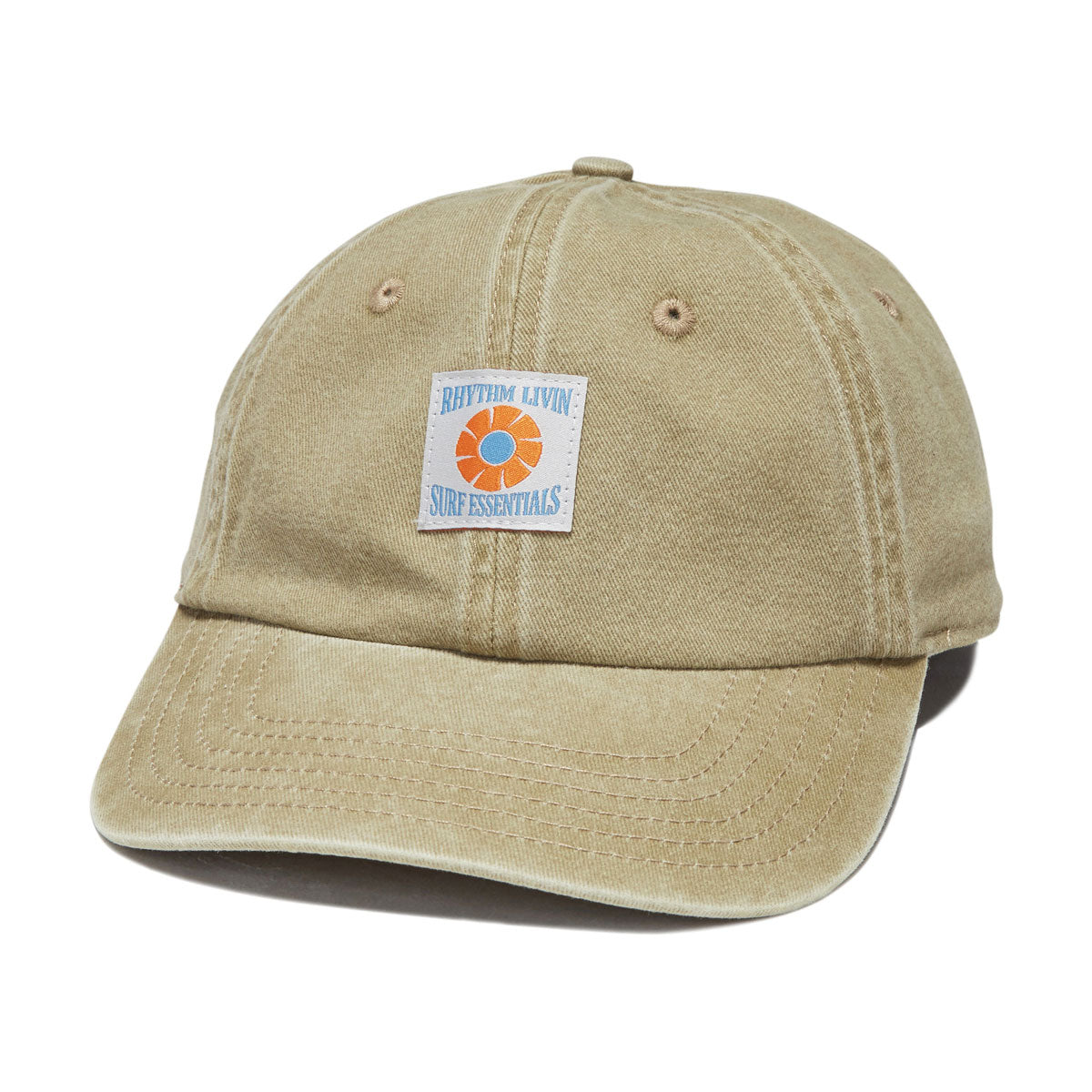 Rhythm Rhythm Sports Hat - Incense image 1