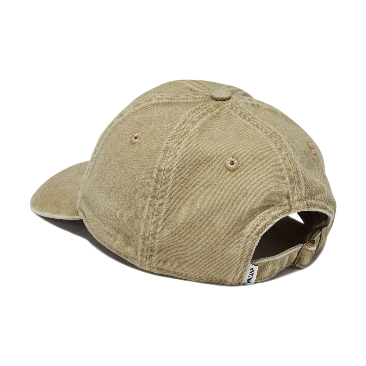 Rhythm Rhythm Sports Hat - Incense image 2