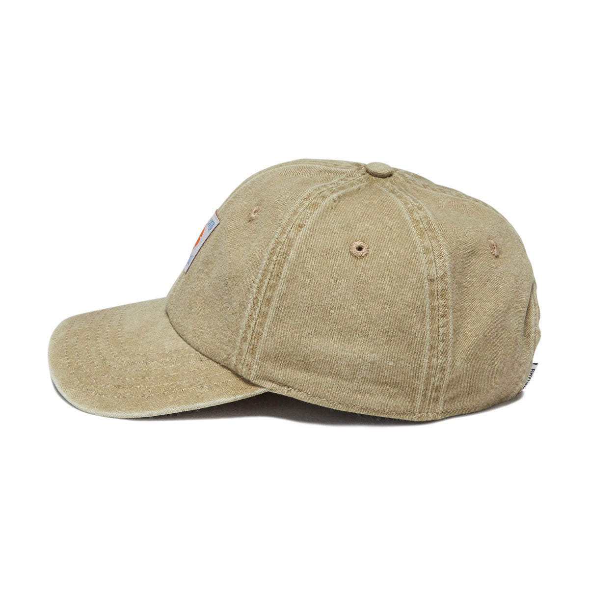 Rhythm Rhythm Sports Hat - Incense image 3