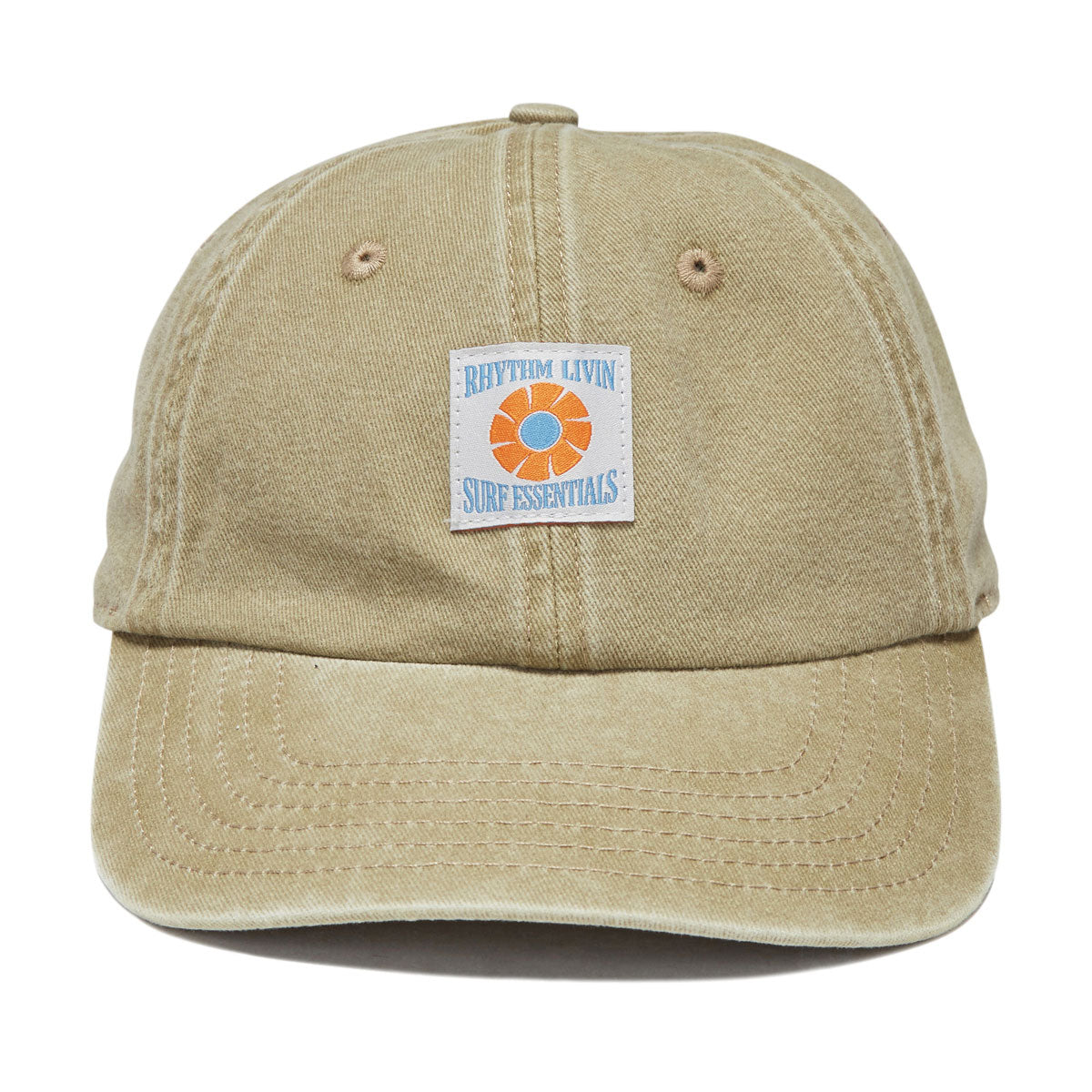 Rhythm Rhythm Sports Hat - Incense image 5