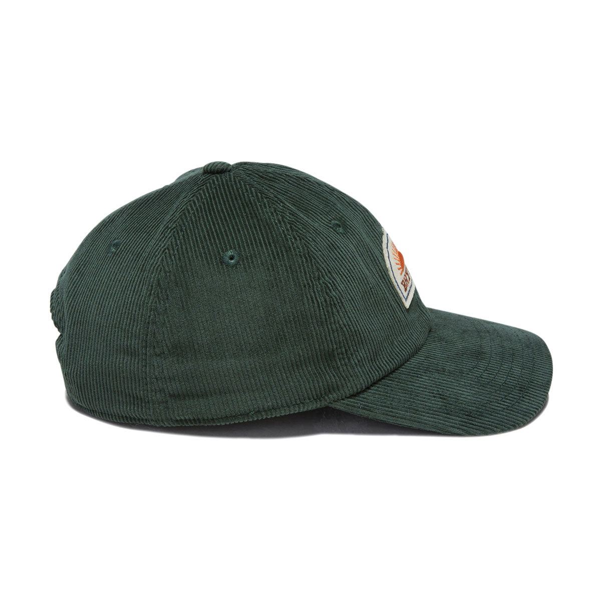 Rhythm Awake Cord Hat - Green image 4