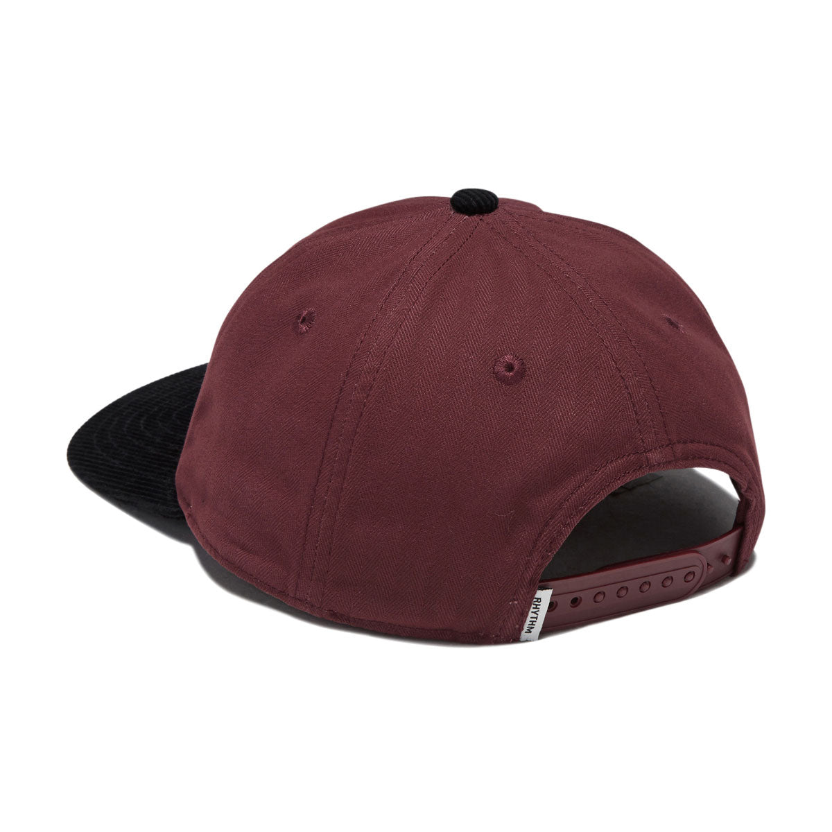 Rhythm Drifter Hat - Plum image 2