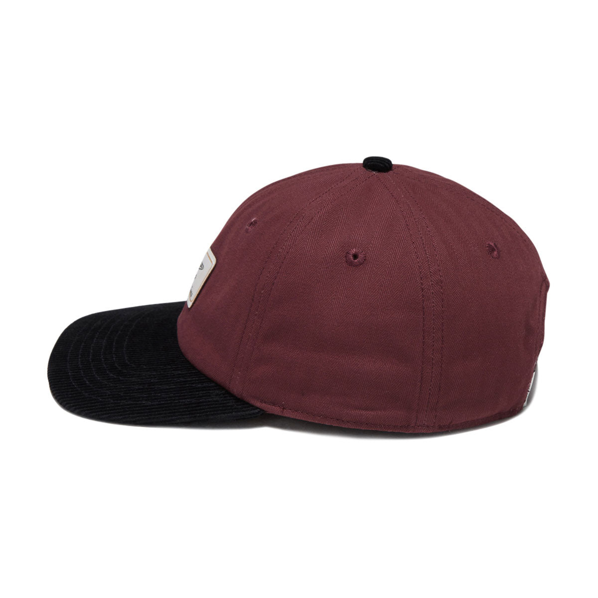 Rhythm Drifter Hat - Plum image 3