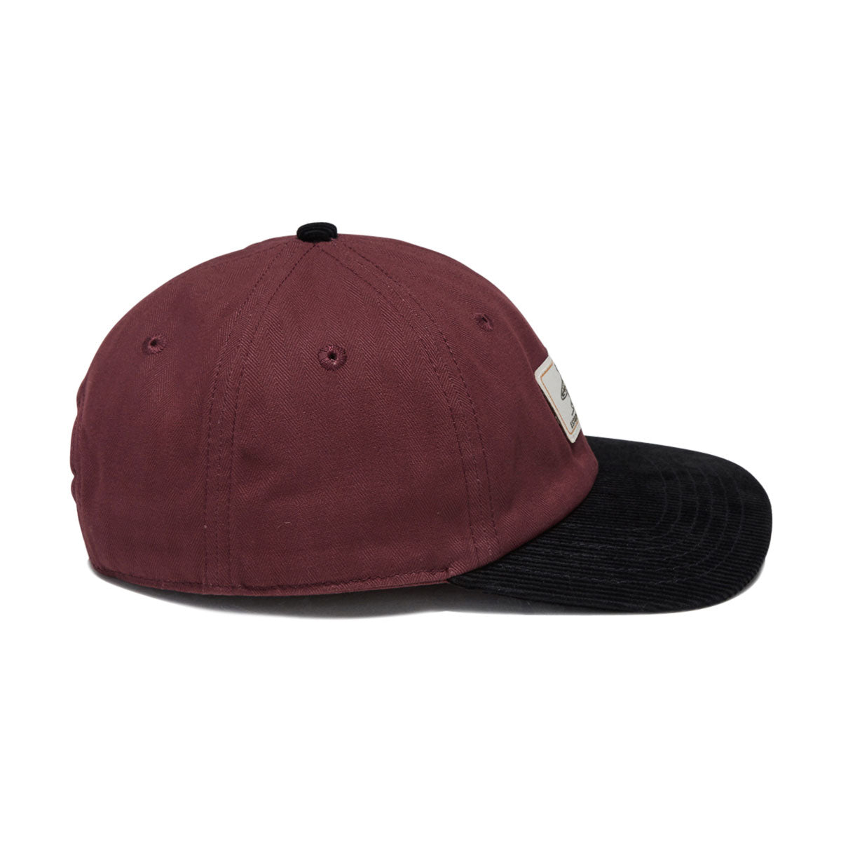 Rhythm Drifter Hat - Plum image 4