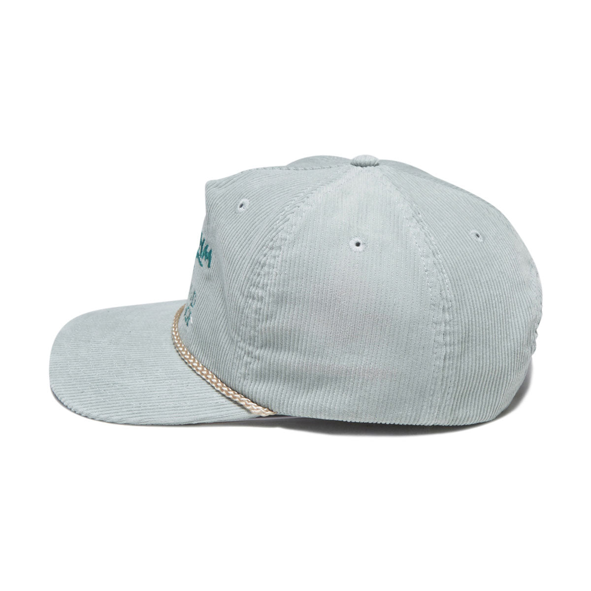 Rhythm Calypso Cord Hat - Mint image 3
