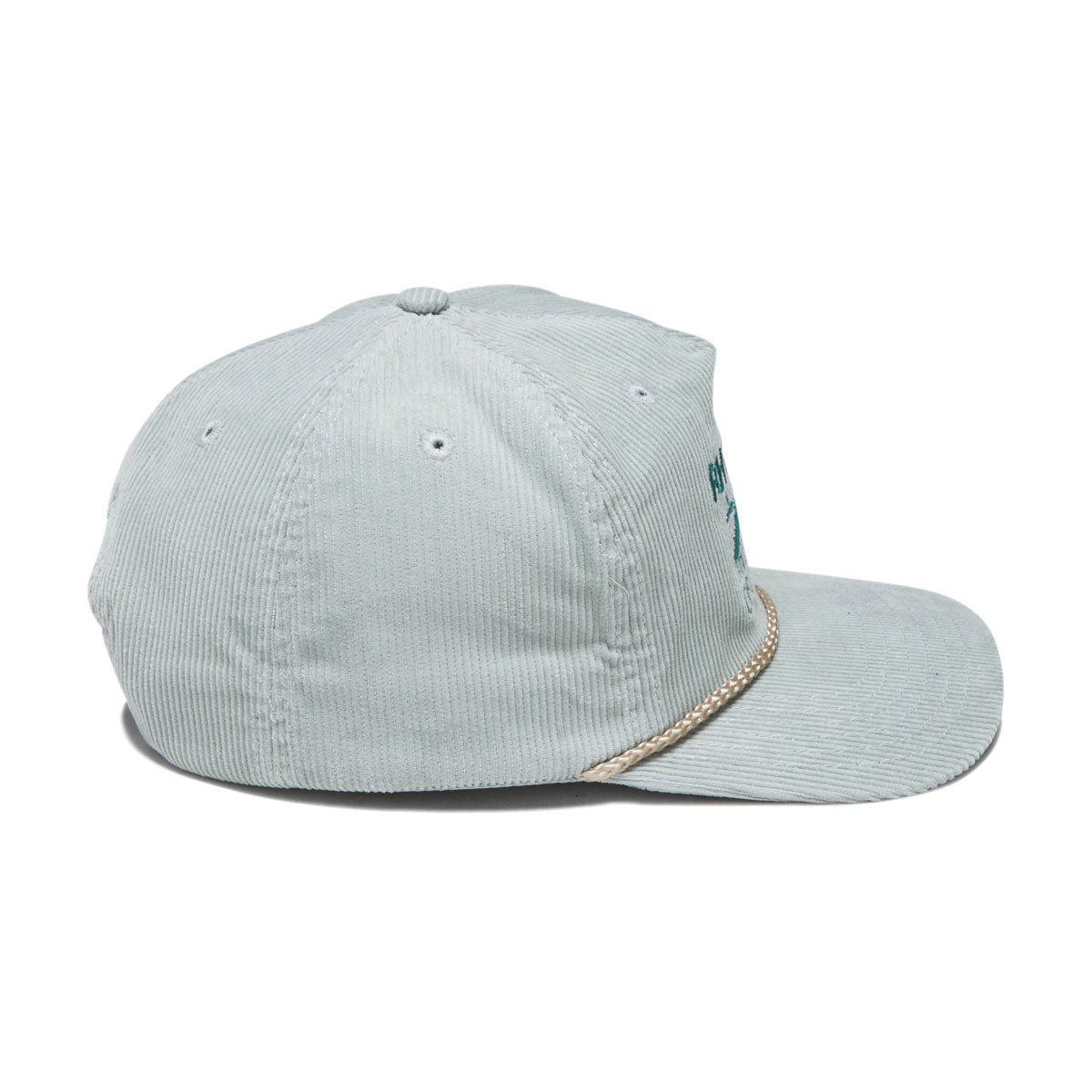 Rhythm Calypso Cord Hat - Mint image 4