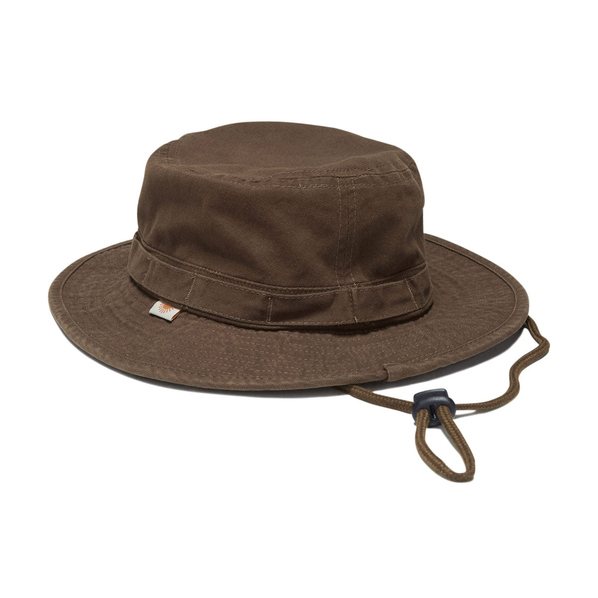 Rhythm Worn Path Boonie Hat - Chocolate image 2