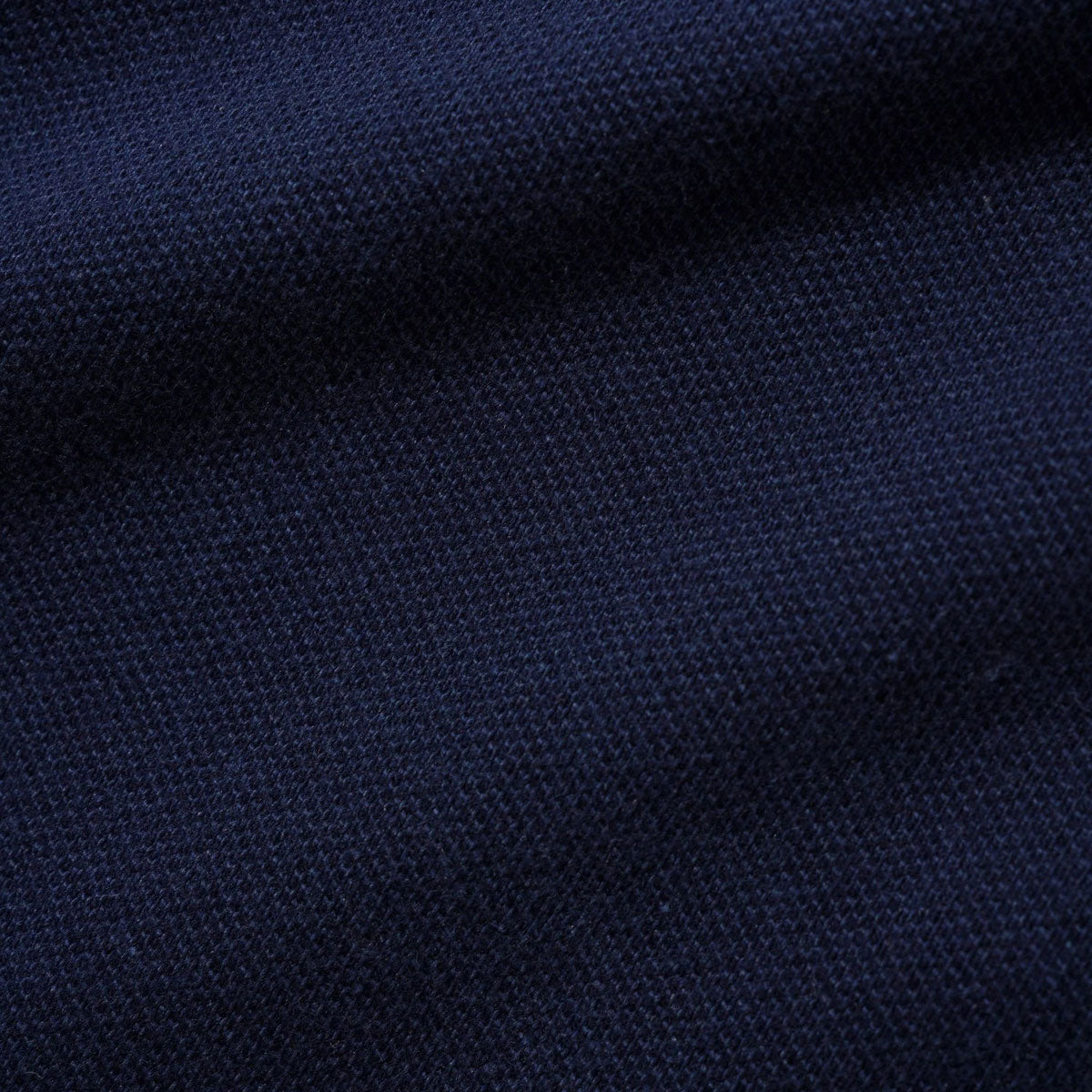 Butter Goods Pique T-Shirt - Dark Blue image 3