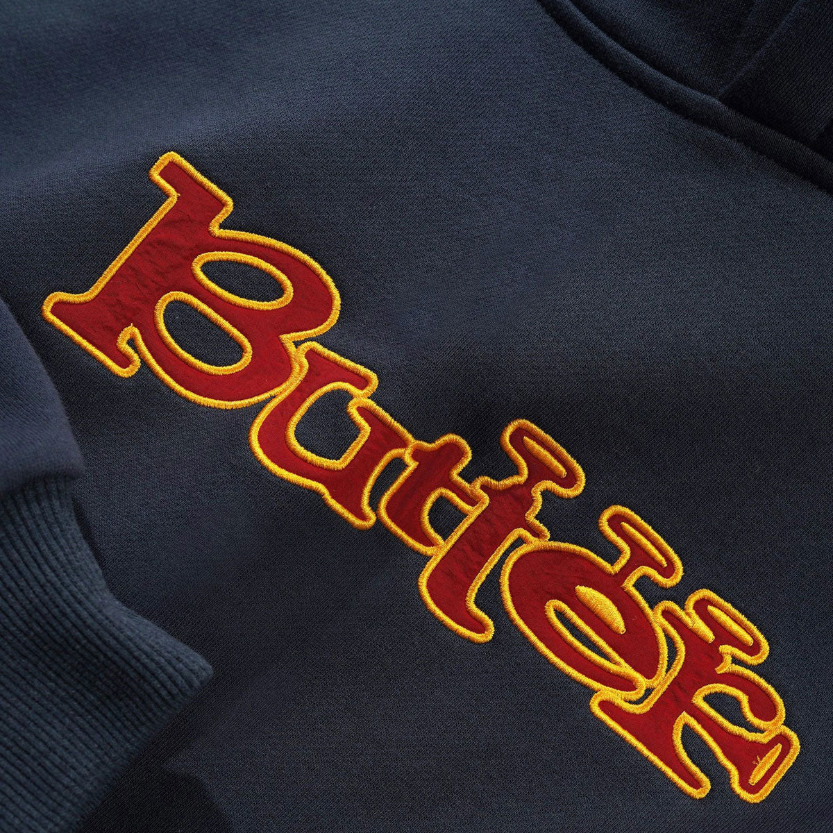 Butter Goods Trumpet Hoodie - Space image 2