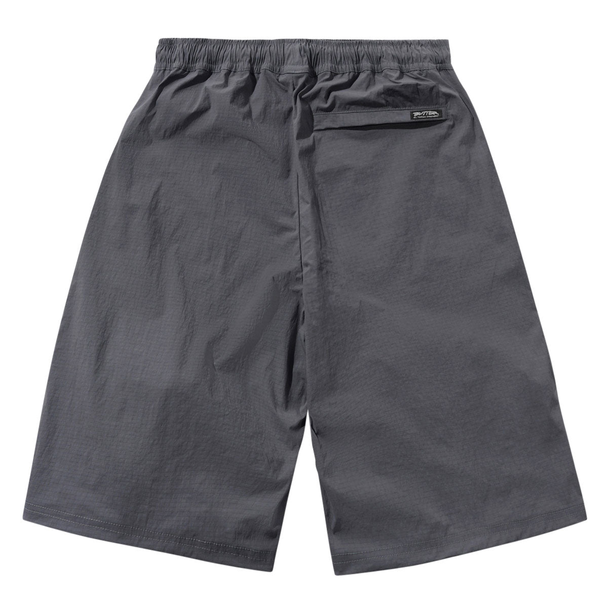 Butter Goods Main Shorts - Grey image 2