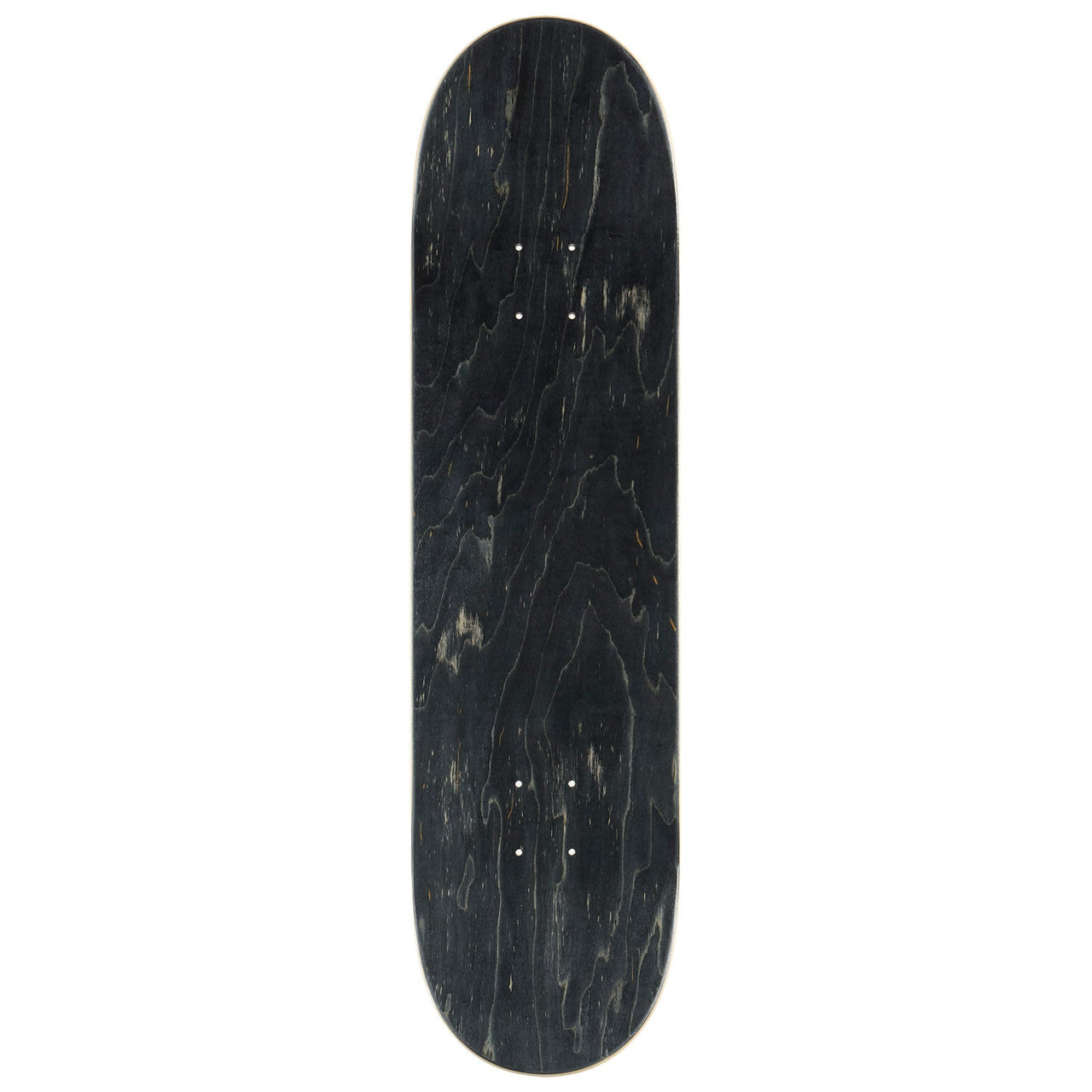 CCS Blank Maple 7 Ply TWIN TAIL Skateboard Deck - 8.25