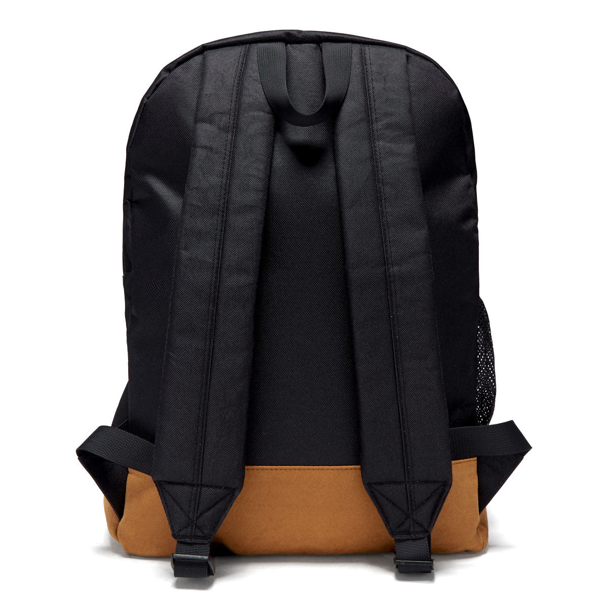 Baker Brand Logo Backpack - Black image 4