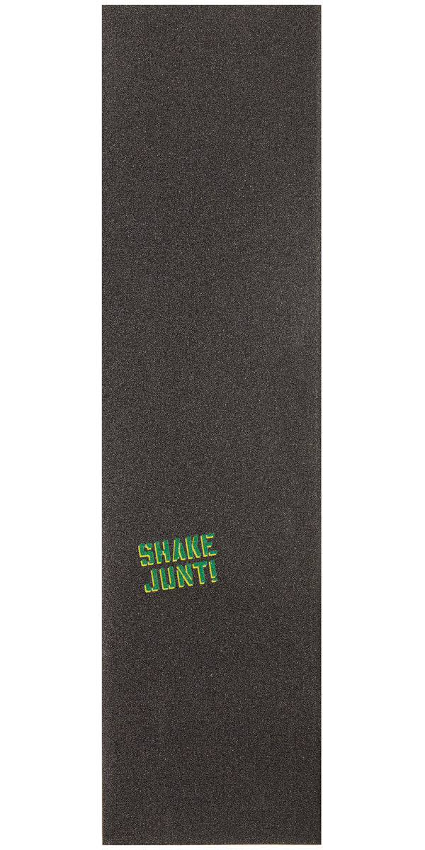 Shake Junt Lo Key Sprayed Grip tape - Black image 1