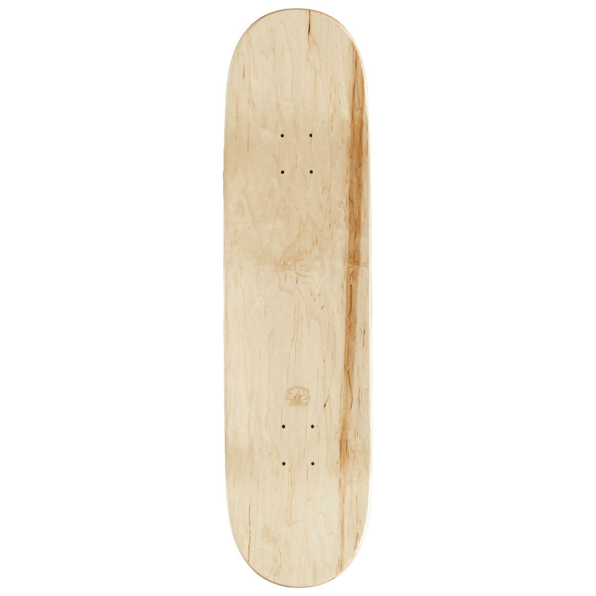 Alien Workshop Scanner Twin Skateboard Complete - Assorted - 8.25