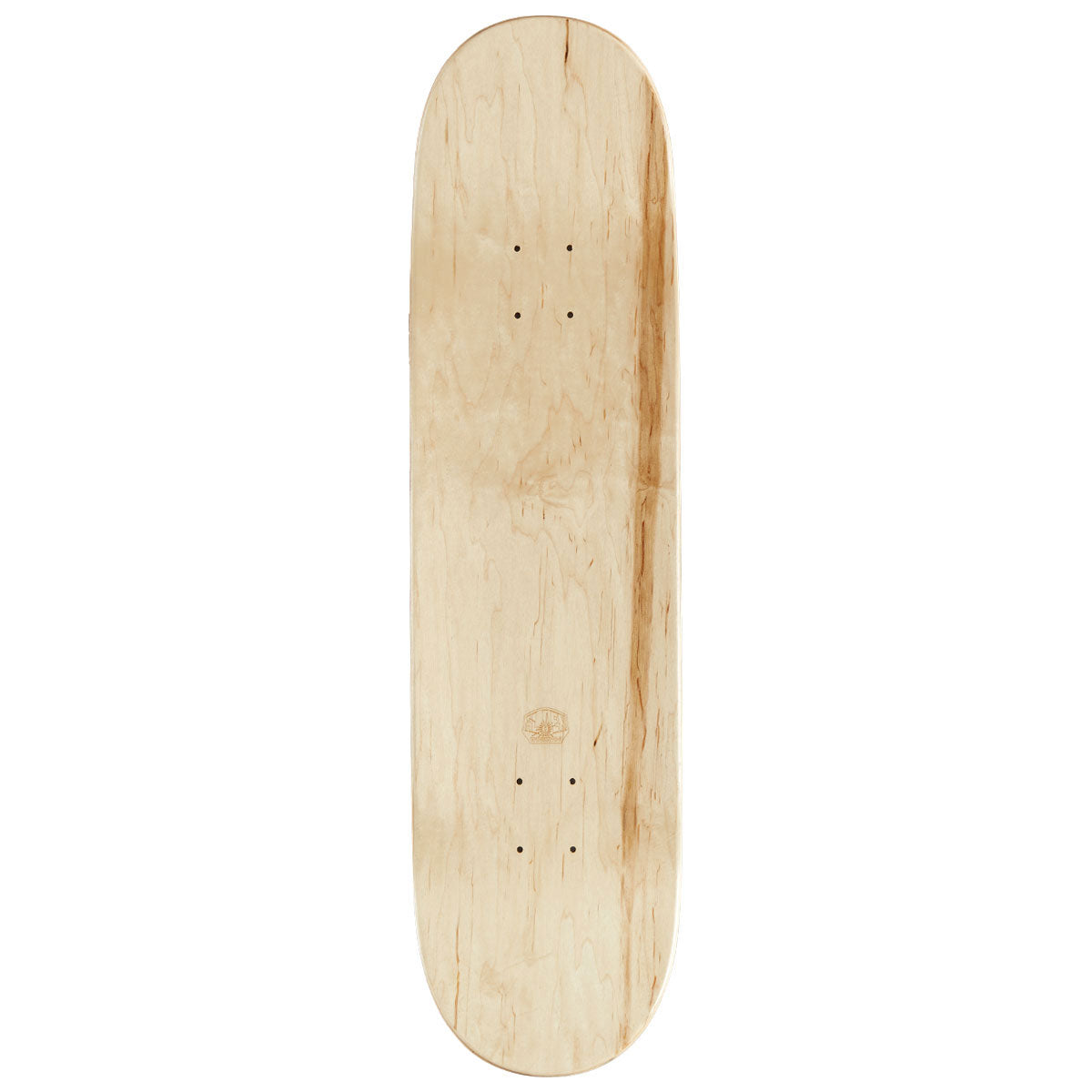 Alien Workshop Soldier Regalia Skateboard Deck - 7.875