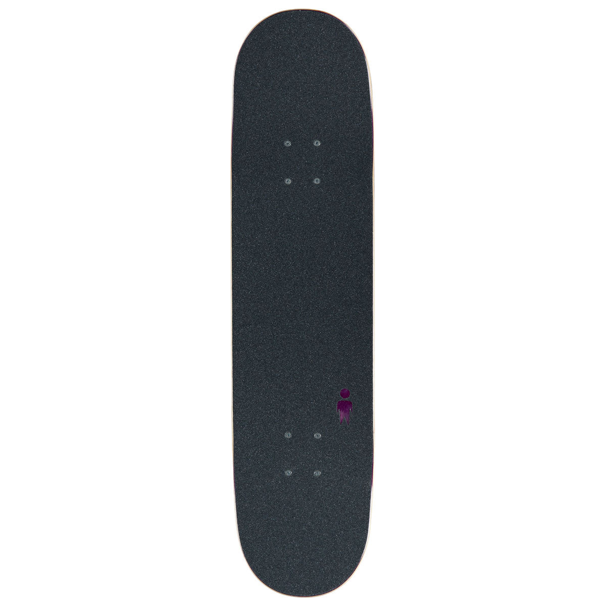 Alien Workshop Matrix Pre-Built Skateboard Complete - Assorted - 8.00