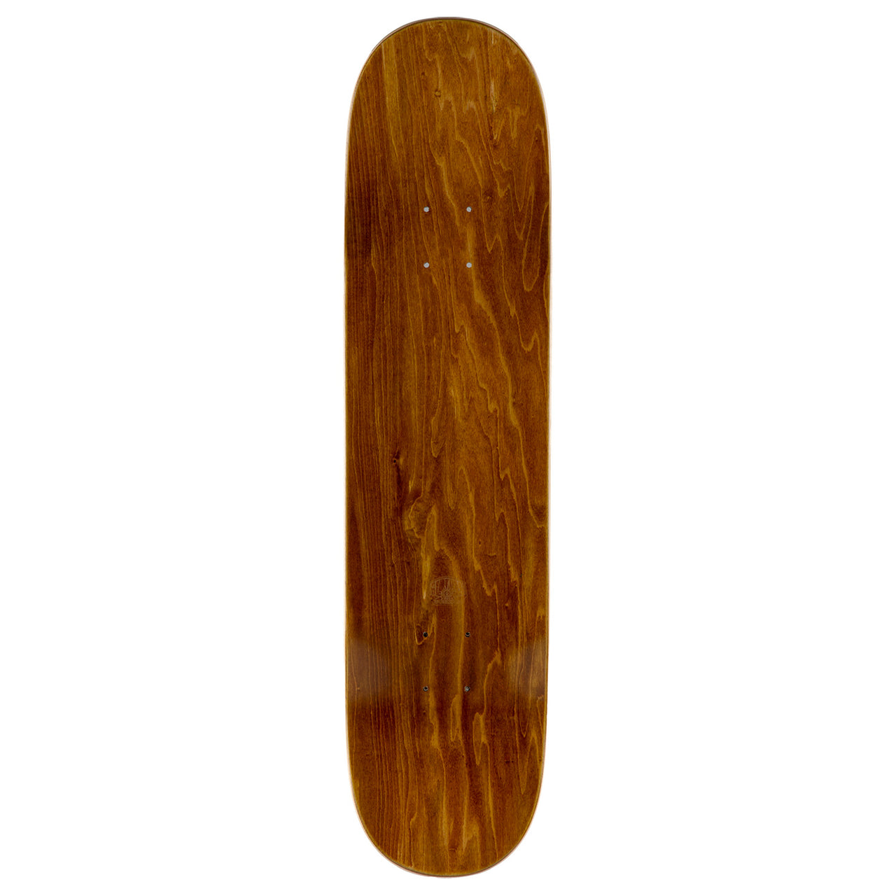 Alien Workshop Scanners Twin Tail Skateboard Deck - 8.00