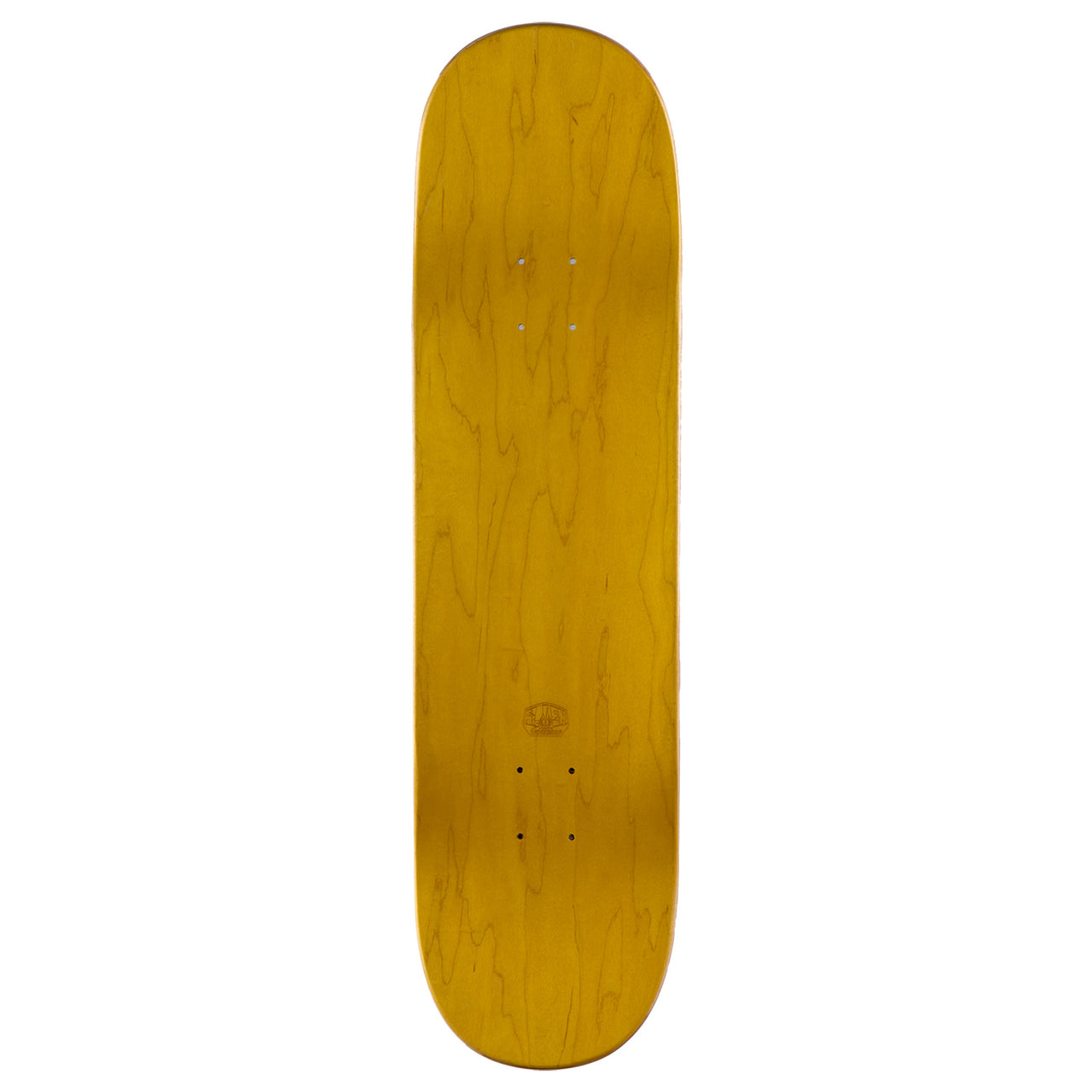 Alien Workshop Scanners Twin Tail Skateboard Deck - 8.375