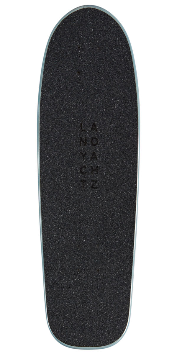 Landyachtz Dinghy Blunt UV Sun Longboard Deck image 2