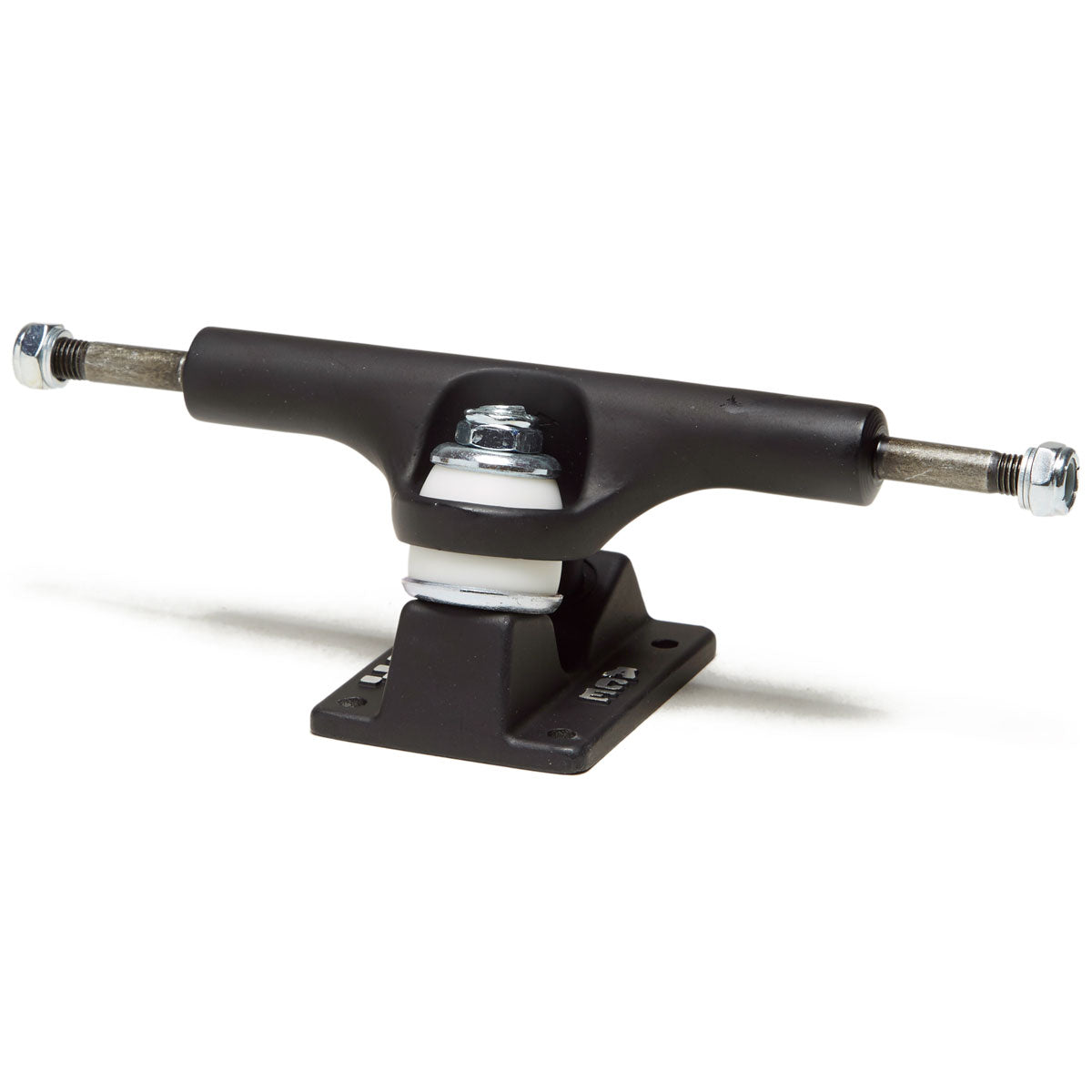 Ace Classic Matte Black Skateboard Trucks - 44 image 2