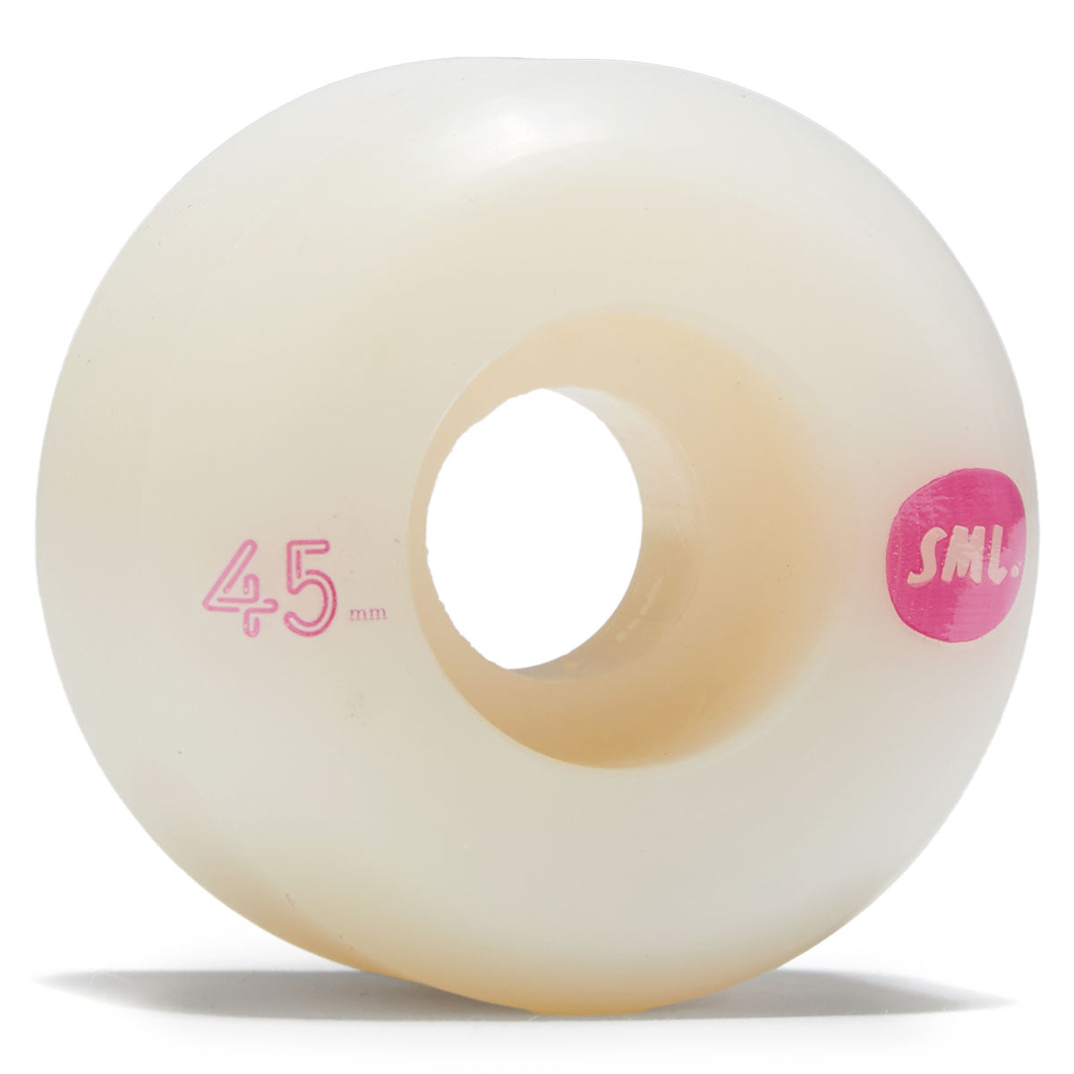Sml Grocery Bag Vcut 99a Skateboard Wheels - 45mm image 1