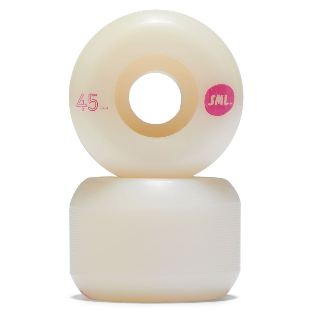 Sml Grocery Bag Vcut 99a Skateboard Wheels - 45mm image 2